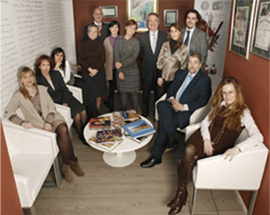 Luis Jorquera Notario